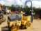 2006 BOMAG...BW900-2 DOUBLE DRUM ROLLER
