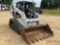 2012 BOBCAT T190 MULTI TERRAIN LOADER