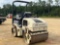 2010 INGERSOLL RAND DD-30 DOUBLE...DRUM ROLLER