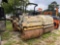 INGERSOLL RAND DD-24 DOUBLE DRUM ROLLER