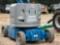 1999 GENIE Z-34/22N MAN LIFT