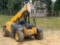 2015 JCB 525-60 HI VIZ TELEHANDLER