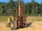 CASE 585D ALL TERRAIN FORKLIFT