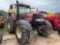 CASE MX170 AG TRACTOR