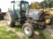 NEW HOLLAND TM150 TRACTOR