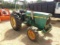 JOHN DEERE 1050 TRACTOR 4X4