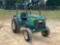 JOHN DEERE 870 TRACTOR