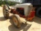 1952-1954 FORD JUBILEE TRACTOR