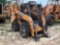 2011 CASE SR220 SKID STEER LOADER