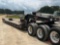 2008 PITTS LB55 24DPS RGN LOWBOY TRAILER