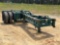 2007 TRAIL KING TK22FA-051 STINGER