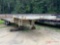 TRAIL KING TILT DECK LOWBOY TRAILER