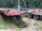 2006 LANDALL ROLL OFF TRAILER