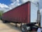 2004 UTILITY 53' CURTAIN SIDE TRAILER