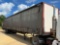 2001 NUVAN 53' CURTAIN SIDE TRAILER