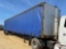 2000 FRUEHAUF 53' CURTAIN SIDE TRAILER