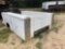 KNAPHEIDE SERVICE BED