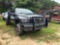 2005 DODGE 3500 FLATBED TRUCK