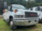 2007 GMC C5500 SERVICE TRUCK