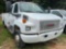 2004 GMC C5500 SERVICE TRUCK