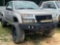 2006 CHEVROLET COLORADO 4 DOOR 4X4