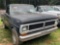 FORD F100 PICKUP TRUCK