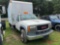 1999 CHEVROLET 3500 HP BOX TRUCK