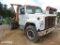 INTERNATIONAL S1700 GRAPPLE TRUCK