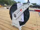 SAMSON OIL REEL