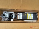 HYDRAULIC LIFT MOTOR, PUMP AND RESERVOIR