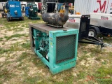 ONAN STAND BY GENERATOR