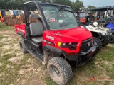 2019 GRAVELY ATLAS JSV SIDE BY SIDE