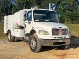 2006 FREIGHTLINER SERVICE TRUCK