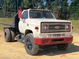 1975 CHEVY C65 TRUCK