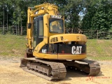 2003 CAT 308C HYDRAULIC EXCAVATOR