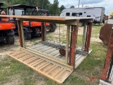 SHORING BOX