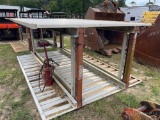 SHORING BOX