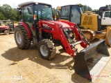 MASSEY...FERGUSON M2860 TRACTOR