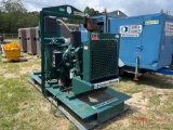 THOMPSON 8? WATER PUMP
