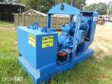 THOMPSON HYDRAULIC POWER UNIT