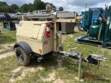 DOOSAN...LSC TOWABLE ...LIGHT TOWER