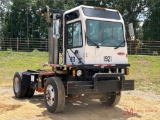 2007 TICO S/A YARD JOCKEY