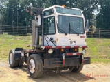 2007 TICO S/A YARD JOCKEY