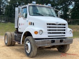 2000 STERLING DAY CAB TRUCK TRACTOR