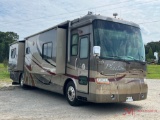 2006 TIFFIN PHAETON MOTORHOME