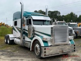 2004 PETERBILT 379 TRUCK TRACTOR