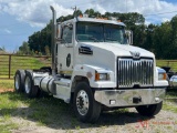 2016 WESTERN STAR 4700SF DAY CAB TRUCK TRACTOR