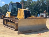 2014 CAT D6K2 LGP CRAWLER DOZER