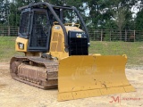 2018 CAT D5K2 XL CRAWLER DOZER