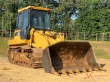 2006 CAT 953C CRAWLER LOADER